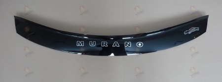 Дефлектор капота NISSAN Murano (Z51) с 2008 г.в. VITAL NS36
