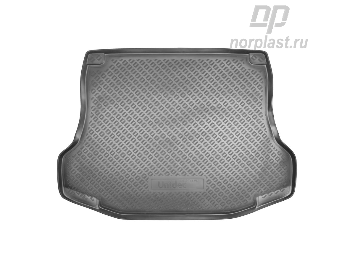 Коврик в багажник Ниссан Тиида ( Nissan Tiida C11 СЕДАН ( 2007-2014) NPLP6176 NorPlast (Россия) Коврик в багажник Ниссан Тиида ( Nissan Tiida C11 СЕДАН ( 2007-2014) NPLP6176 NorPlast (Россия)