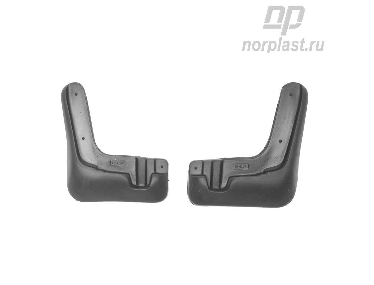 Брызговики передние Ниссан Сентра (Nissan Sentra (2014) Брызговики передние Ниссан Сентра (Nissan Sentra (2014)