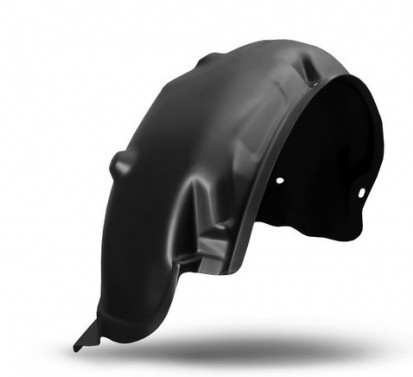 Подкрылок задний правый Ниссан Кашкай (Nissan Qashqai 2007-2013) 999NLJ10RRR/ NLL3607004 Подкрылок задний правый Ниссан Кашкай (Nissan Qashqai 2007-2013) 999NLJ10RRR/ NLL3607004