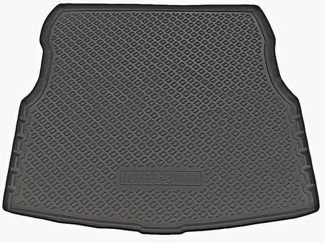 Коврик в багажник Ниссан Альмера (Nissan Almera 2013-) NPA00T61020 Коврик в багажник Ниссан Альмера (Nissan Almera 2013-) NPA00T61020