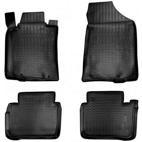 Коврики в салон Ниссан Теана (Nissan TEANA (2014-) Коврики в салон Ниссан Теана (Nissan TEANA (2014-)