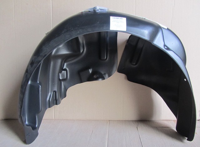 Подкрылок оригинал Ниссан Альмера Nissan Almera (2013-) задний левый 999NLG15RRL Nissan Подкрылок оригинал Ниссан Альмера Nissan Almera (2013-) задний левый 999NLG15RRL Nissan
