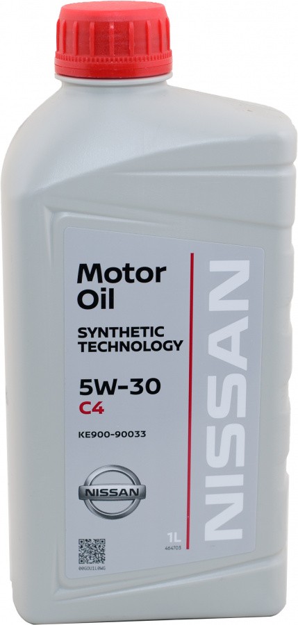 МОТОРНОЕ МАСЛО 1Л 5W30 DPF C4 NISSAN KE90090033R МОТОРНОЕ МАСЛО 1Л 5W30 DPF C4 NISSAN KE90090033R