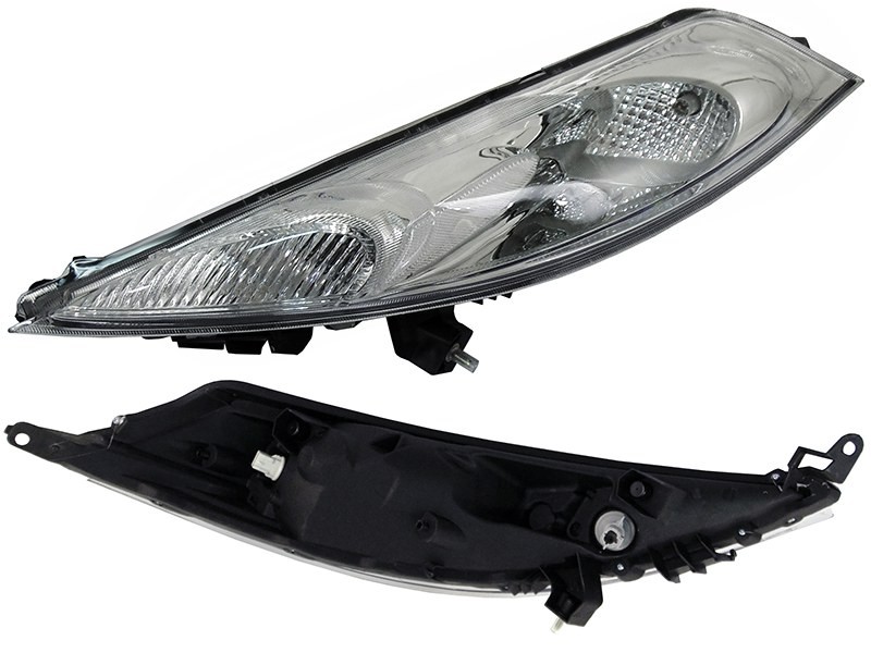 Фонарь передний поворотный верхний правый Ниссан Джук (Nissan Juke F15 (2010-2014) 261251KL0C/ 044978 Фонарь передний поворотный верхний правый Ниссан Джук (Nissan Juke F15 (2010-2014) 261251KL0C/ 044978