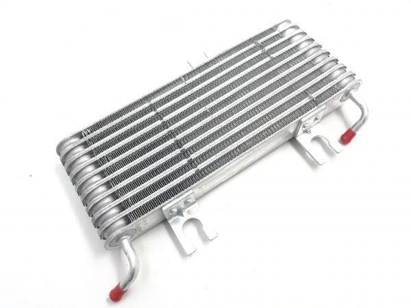 Радиатор вариатора АКПП для Nissan Qashqai J10 ( 2007-2013 ) 21606JD30D, 21606JD30A, 21606JD30B Nissan Радиатор вариатора АКПП для Nissan Qashqai J10 ( 2007-2013 ) 21606JD30D, 21606JD30A, 21606JD30B Nissan