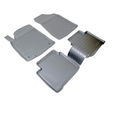 Коврики в салон Ниссан Теана (Nissan TEANA 2008-2013) NPLPo6171 Коврики в салон Ниссан Теана (Nissan TEANA 2008-2013) NPLPo6171