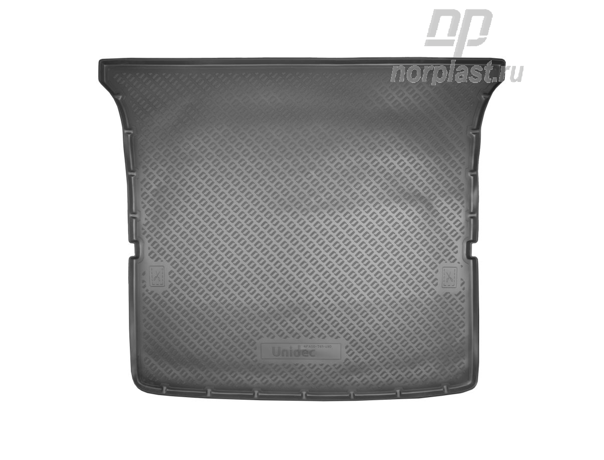 Коврик в багажник Ниссан Патрол Y62 ( Nissan Patrol ( 2010-) ( 5 мест) NPA00T61490 Коврик в багажник Ниссан Патрол Y62 ( Nissan Patrol ( 2010-) ( 5 мест) NPA00T61490