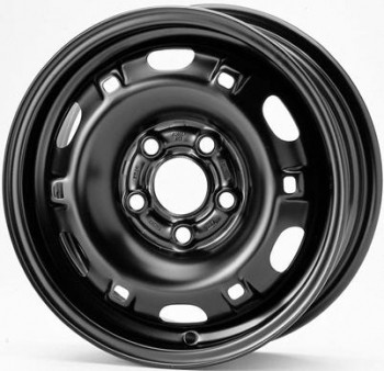 Диск стальной MAGNETTO 15001 6,0xR15 4x100 ET50 dia60 на Ниссан 
