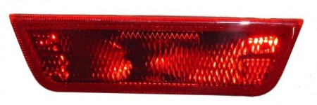 Противотуманный фонарь заднего бампера в сборе Nissan Almera G15 / Teana L33 / Nissan GT-R '08-10 Противотуманный фонарь заднего бампера в сборе Nissan Almera G15 / Teana L33 / Nissan GT-R '08-10