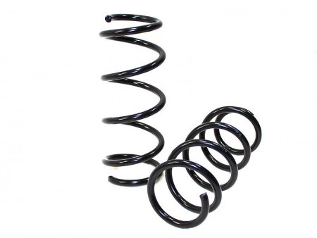 Пружина задней подвески Nissan Almera G15