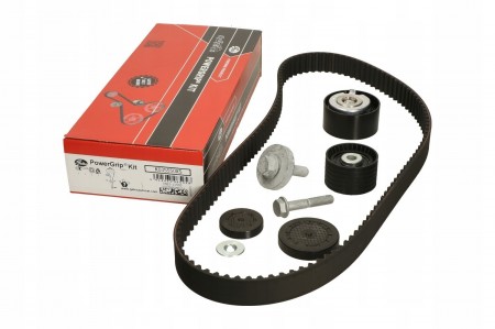 Комплект ГРМ для Ниссан Террано 2.0 F4R c 2014-