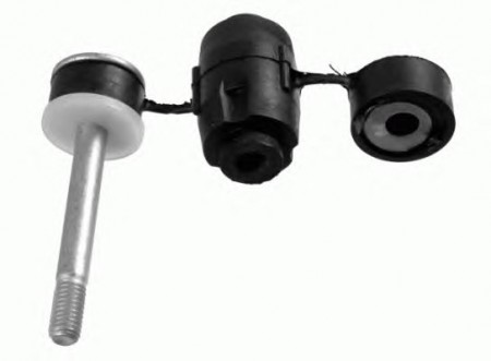 Стойка ( Тяга ) стабилизатора R=L Nissan Almera G15 ( Lemforder 3124301)