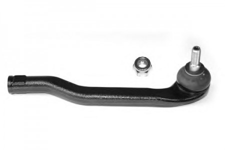 Наконечник рулевой тяги левый Nissan Terrano D10 2014-, LEMFOERDER 3790201