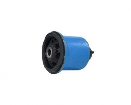 Сайлентблок задней балки Nissan Almera G15, Terrano D10/ 3128501 Lemforder