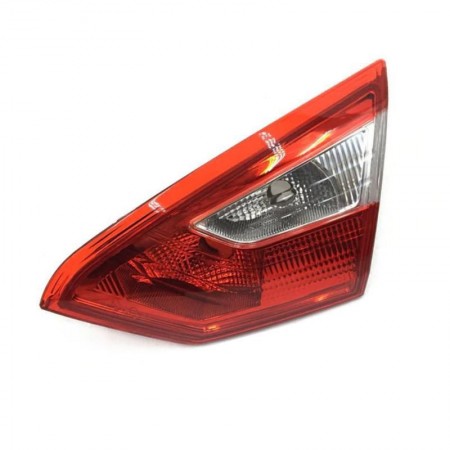 Фонарь внутренний левый в крышку Ниссан Тиида (Nissan Tiida C13 (2015-)/ Pulsar 265553ZL5A Nissan