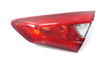 Фонарь внутренний правый в крышку Ниссан Тиида (Nissan Tiida C13 (2015-)/ Pulsar, 265503ZL5A Nissan