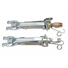 Планки распорные задних тормозных колодок регулятор для Nissan Almera G15, Terrano D10/ LRK11 Gallant