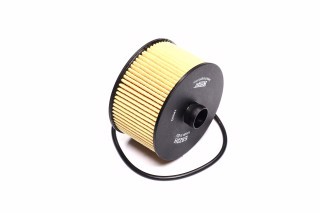 Фильтр масляный на Ниссан ( Nissan) Кашкай 1.2t ( Qashqai) 1520900Q0F Nissan