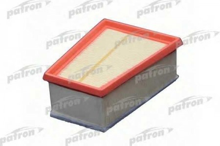 Фильтр воздушный для Ниссан Альмера ( Nissan Almera G15), Ниссан Террано (Nissan Terrano D10 до 2016) PF1116 Patron