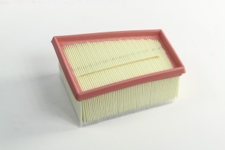 Фильтр воздушный для Ниссан Альмера (Nissan Almera G15), Ниссан Террано (Nissan Terrano D10 до 2016) LA1402 LynxAuto (Япония)