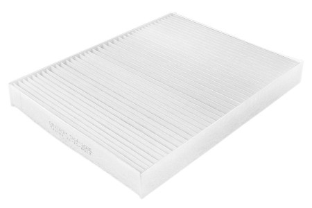 Фильтр салона для Nissan Qashqai J11, X-Trail T32 LAC1949 LynxAuto (Япония)