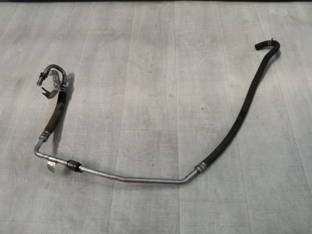 Трубка ГУР обратки Nissan Almera G15 ( АКПП ) 4972500Q3E