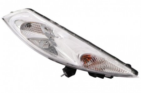 Фонарь передний поворотный верхний левый Ниссан Джук (Nissan Juke F15 (2010-2014) 261201KL0C/ 044977 Фонарь передний поворотный верхний левый Ниссан Джук (Nissan Juke F15 (2010-2014) 261201KL0C/ 044977