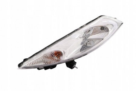 Фонарь передний поворотный верхний правый Ниссан Джук (Nissan Juke F15 (2010-2014) 261251KL0C/ 044978 Фонарь передний поворотный верхний правый Ниссан Джук (Nissan Juke F15 (2010-2014) 261251KL0C/ 044978