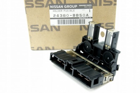 Подогреватель антифриза, свечи накала антифриза, термоплунжер 24380BB50A Nissan