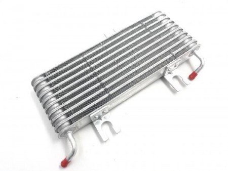 Радиатор вариатора АКПП для Nissan Qashqai J10 ( 2007-2013 ) 21606JD30D, 21606JD30A, 21606JD30B Nissan