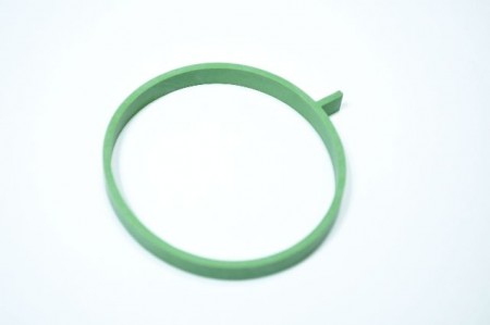 Прокладка дроссельной заслонки для Ниссан Террано D10 161757436R Renault