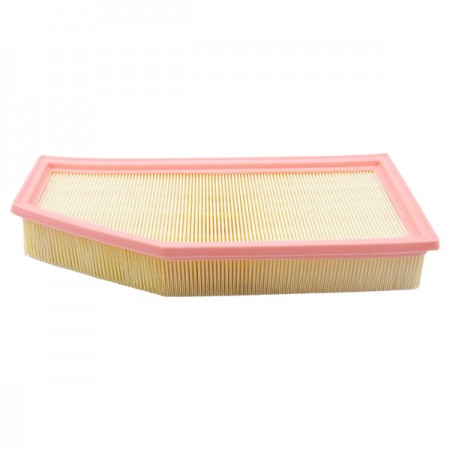 Фильтр воздушный для Nissan X-Trail T33 E-Power 2022-/ 165466RU0A MANN-Filter