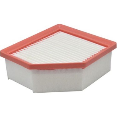 Фильтр воздушный для Nissan Rogue T33 2022-/ Qashqai J12 2021-/  165466RC1A - 165466RA0A Nissan/ ADBP220128 Blueprint (Великобритания)