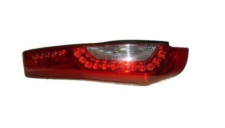 Фонарь задний левый Ниссан Икс-Трейл ( Nissan X-trail T31) ( 2011-2014) 265553UB0A