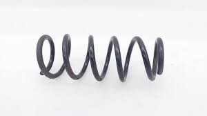 Пружина подвески задняя Nissan Terrano 14- 5502000Q1G/ 5502000Q1J