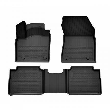 Коврики в салон Nissan X-Trail T33 E-Power 2022- ( Ниссан Икс-Трейл Т33) Коврики в салон Nissan X-Trail T33 E-Power 2022- ( Ниссан Икс-Трейл Т33)