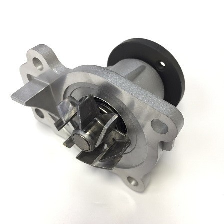 Водяной насос ( помпа) для Ниссан Террано D10 1,6 H4M 210102692R/ CW0460 LynxAuto (Япония)