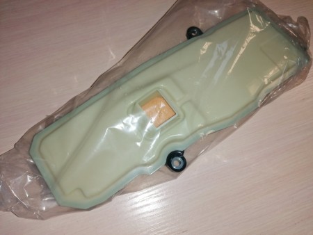 Фильтр грубой очистки вариатора CVT Nissan Rogue ( Рог) T33, Qashqai J12, X-Trail T33 2022- 31728X230A 