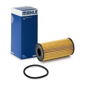 Фильтр масляный для Nissan Qashqai 1.5д  J11 рест 2017-/ X-Trail T32 1,7д OX1308D Mahle