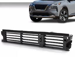 Жалюзи решётки радиатора охлаждения 214216RR0A для Nissan X-Trail E-Power T33 2023-