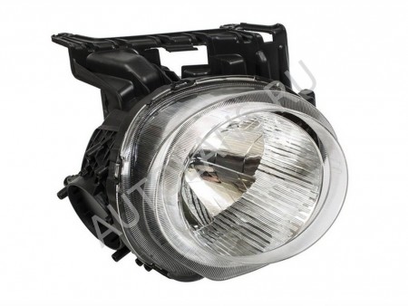 Фара передняя левая под корректор Ниссан Джук (Nissan Juke 2010-2014) 260101KA0A/ 260101KA0B/ 260101KA0C/ 21511D8RLDEM Фара передняя левая под корректор Ниссан Джук (Nissan Juke 2010-2014) 260101KA0A/ 260101KA0B/ 260101KA0C/ 21511D8RLDEM