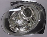 Фара передняя левая под корректор Ниссан Джук ( Nissan Juke F15 ( 2015-) 21511H3LLDEM Depo Фара передняя левая под корректор Ниссан Джук ( Nissan Juke F15 ( 2015-) 21511H3LLDEM Depo