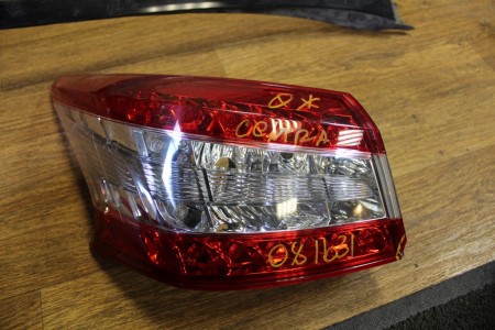 Фонарь задний внешний правый Ниссан Сентра (Nissan Sentra B17 (2014-)