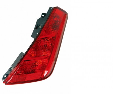 Фонарь задний внешний левый на Ниссан Мурано (USA) Nissan Murano (2003-2007)