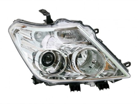 Фара передняя правая на Ниссан Патрол (Nissan Patrol Y62) (2010-2014)